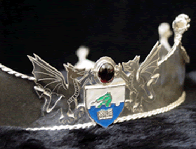 Lorcan's Personal Website